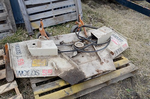 Property photo 48 - FARM EQUIPMENT AUCTION IN ALLEN COUNTY